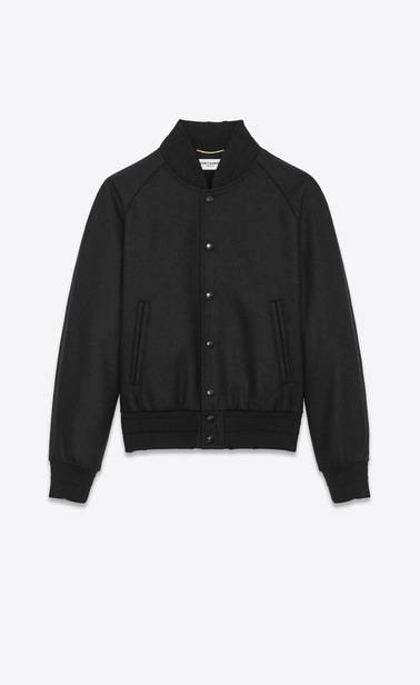 teddy in wool